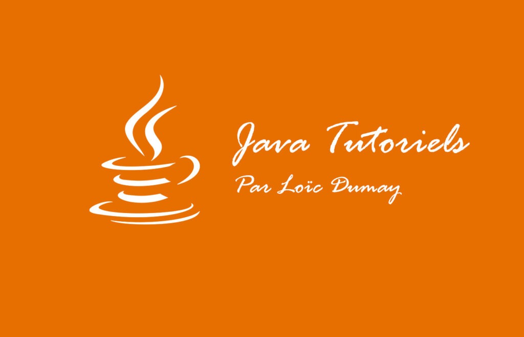 Java - Tutos